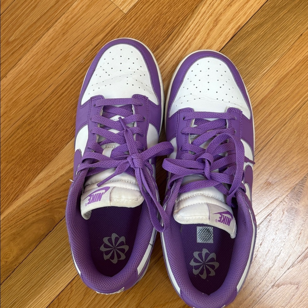 Nike Dunks - image 3